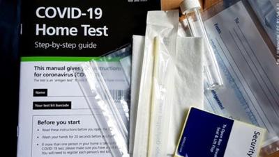 COVID-19 Home Test