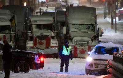 Ottawa Truckers