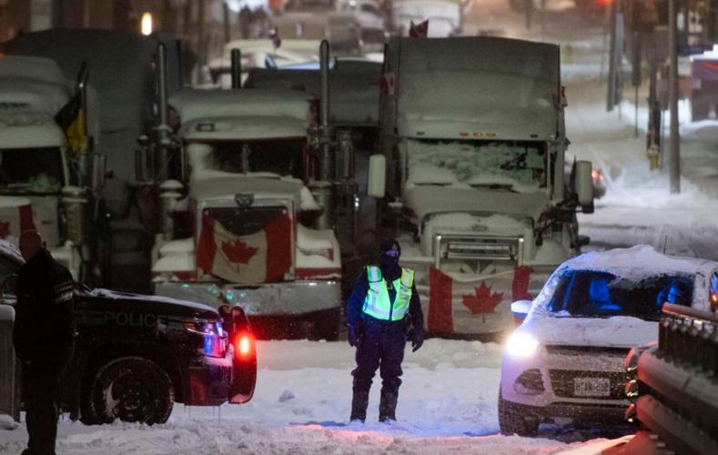 Ottawa Truckers