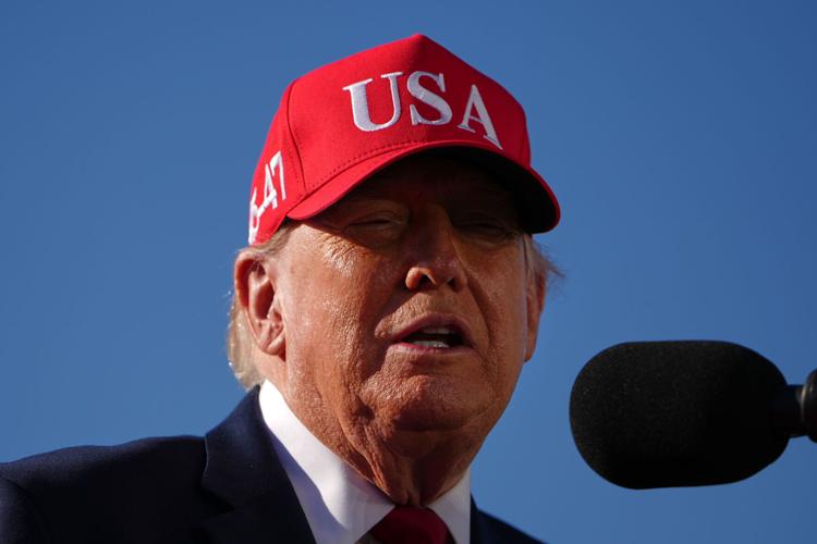 Trump