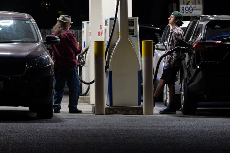 US Energy Crisis