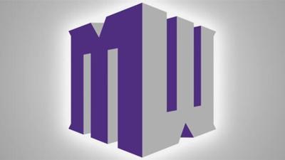 Mountain West logo