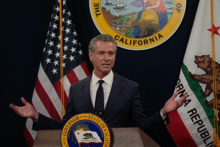 California Budget