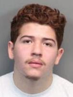 Reno Man Sentenced to Prison for Role in Home Burglary, Drive-By Shooting