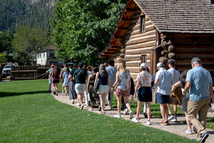 Hiking at Mormon Station.jpg