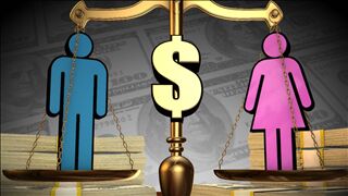 Experts: Gender Pay Gap an Issue in Nevada