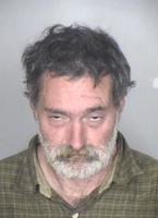 Butte County Sheriff's Office Chases Robbery Suspect