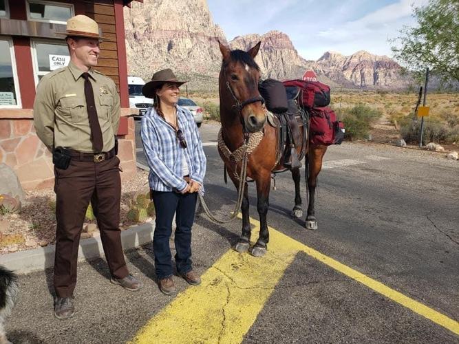 NDR - Spring Mountain Ranch