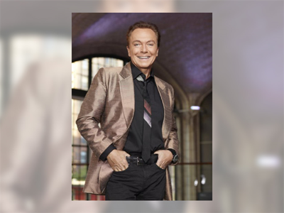 Rep says David Cassidy in Hospital, 'surrounded by family'