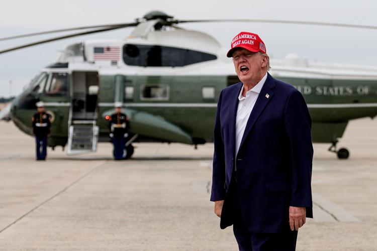 Trump