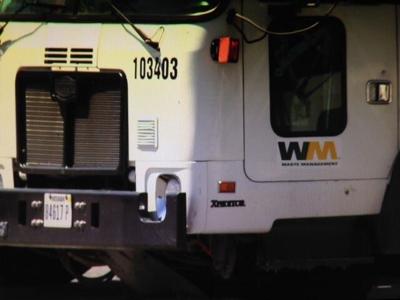 Waste Management Residential Dump Days