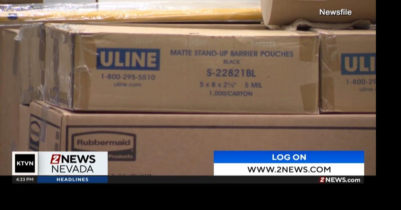 Uline hosting hiring event | Local News | 2news.com