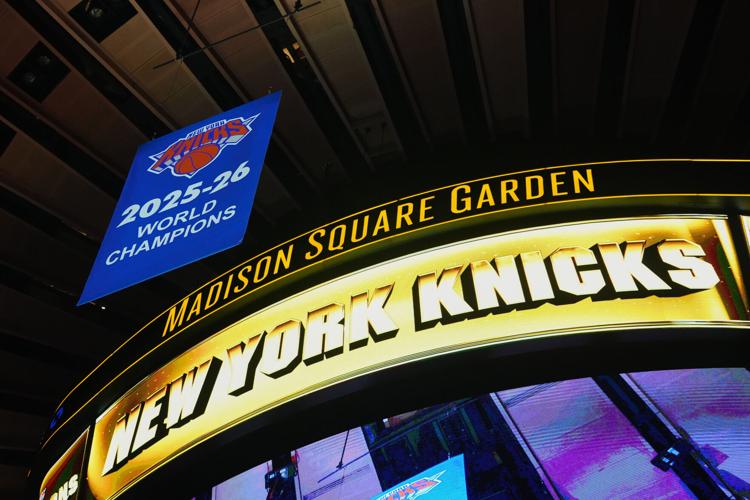 76ers Knicks Basketball