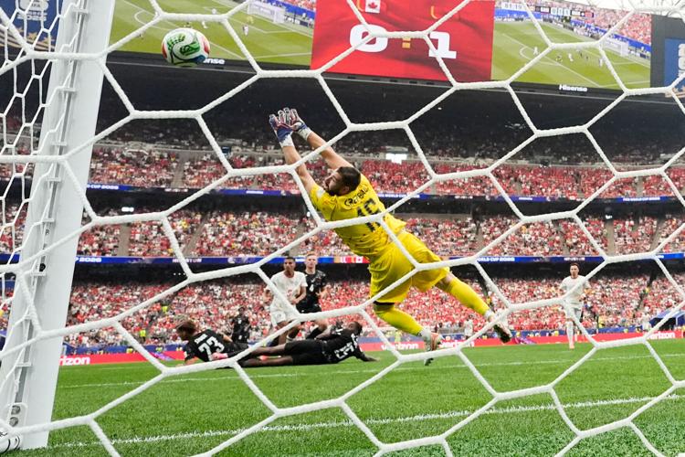 Ghana Colombia WCup Soccer