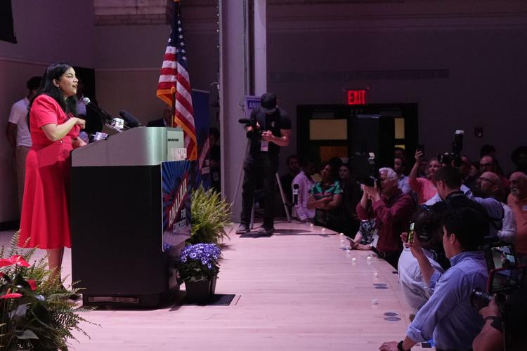 US Election 2026 New Jersey House