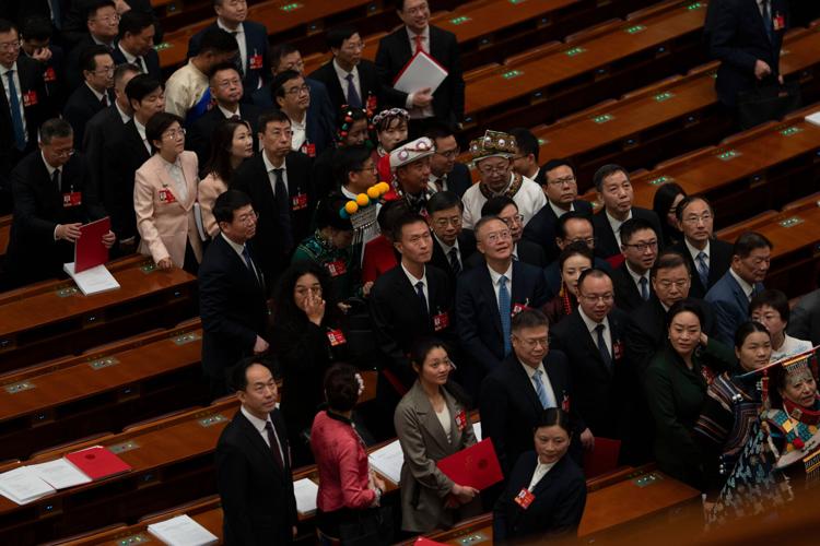 China Congress