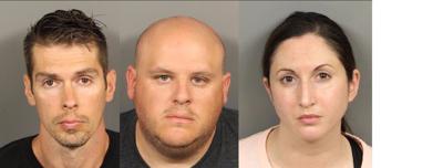 Three Placer County Jail Employees Arrested, Accused of Excessive Force