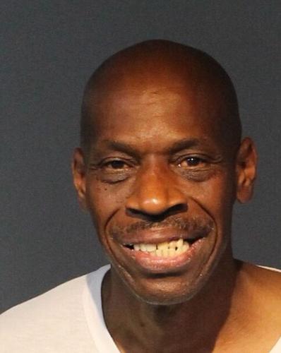 Man Arrested After Stabbing Someone in the Neck at RTC Station