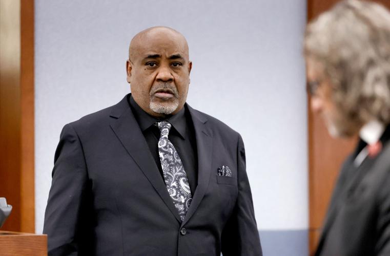 Tupac Trial
