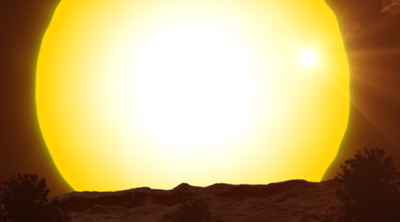 NWS: July Hottest Month in Reno in 125 Years of Records