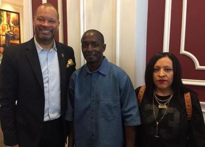 Man Whose Murder Conviction Was Dismissed Awarded $2.25 Million