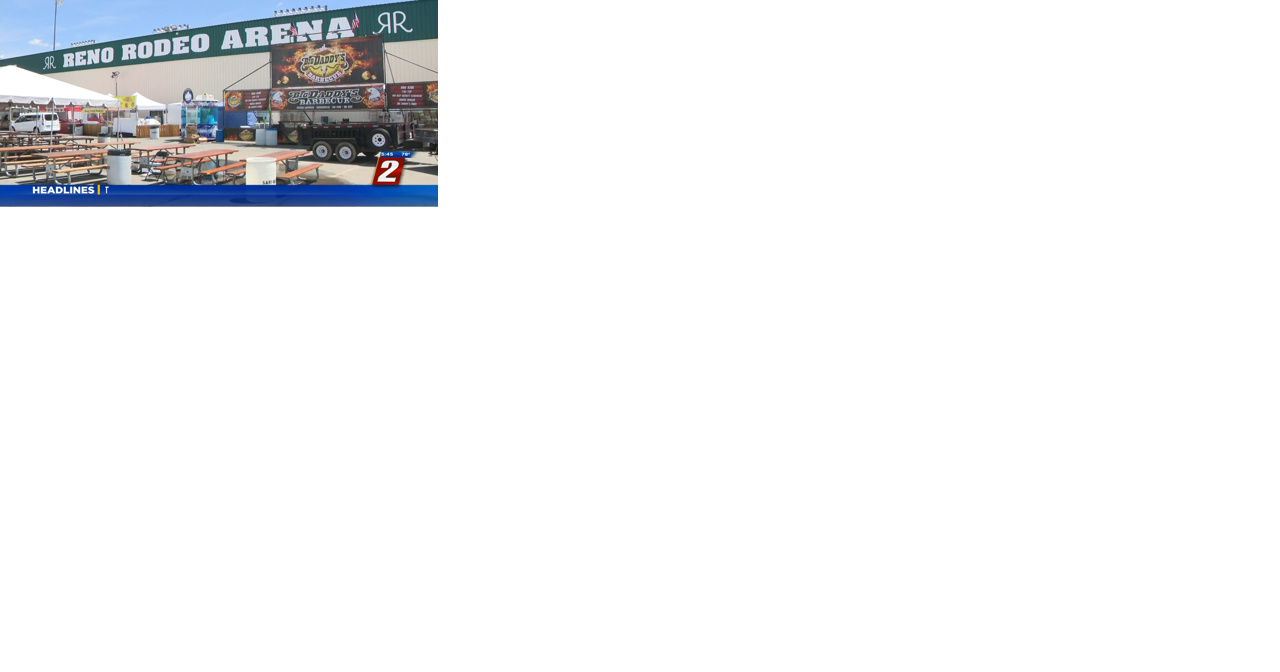104th Annual Reno Rodeo Kicks Off Thursday Night - Vimarsana News