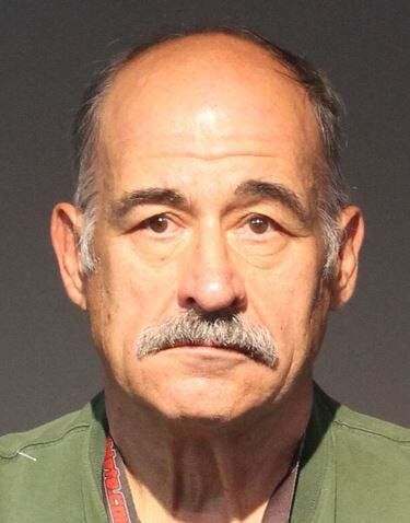 Man Faces Several Child Sex-Related Charges After Sharing Photos Online