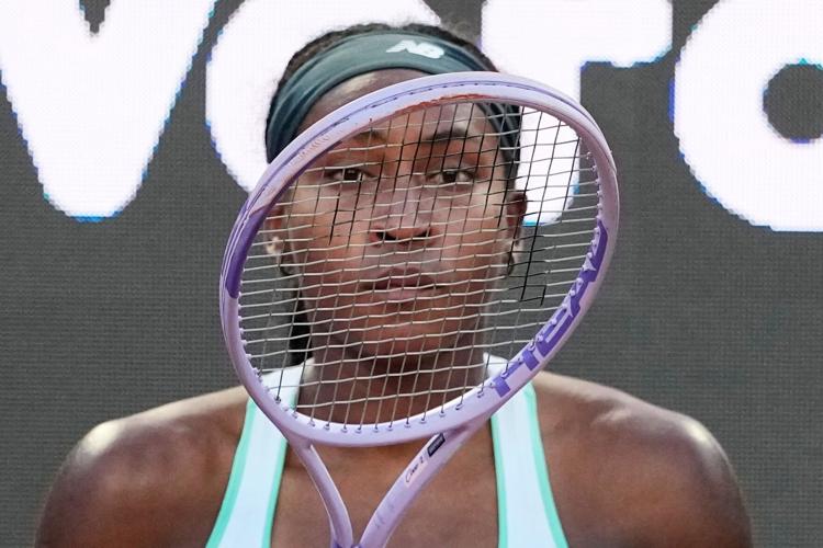 Italian Open Tennis