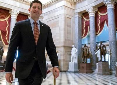 House GOP Weighs Repeal of Health Mandate in Tax Bill