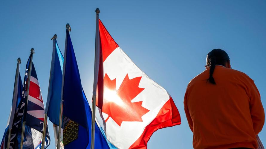 Canada Reconciliation Day
