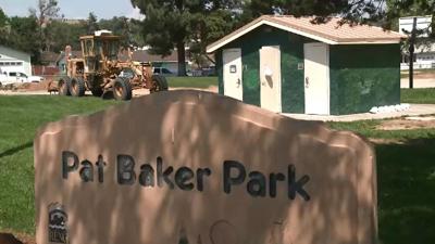 City of Reno Hopes to Improve Safety at Pat Baker Park with Renovation Project