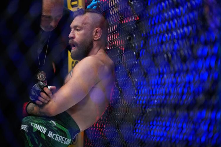 UFC 329 Mixed Martial Arts