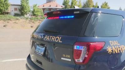 NHP Teams Up With CHP for Interstate 80 Initiative