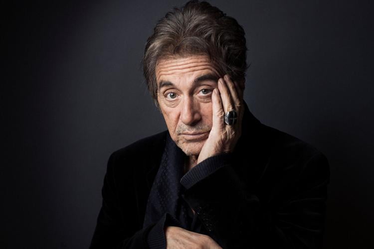 Al Pacino