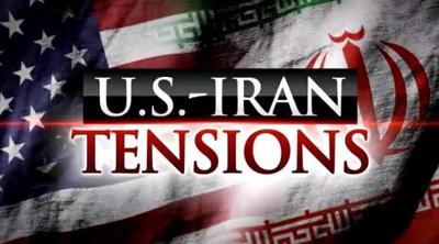 Iran's Foreign Minister Tweets Response to President Trump