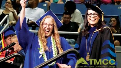 TMCC announces retirement of its president