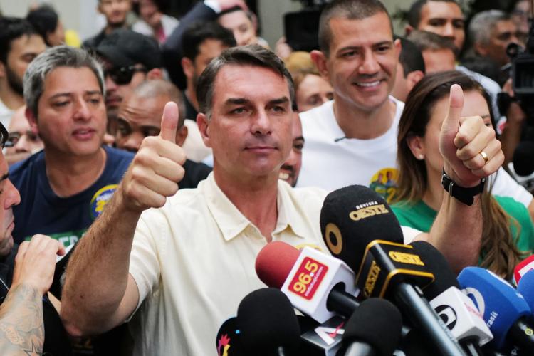 Brazil Election