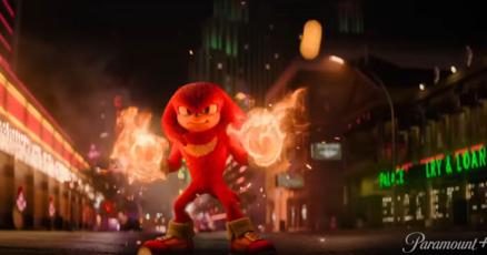 Preview for new "Sonic the Hedgehog" Spinoff Prominently Features Reno | News | 2news.com