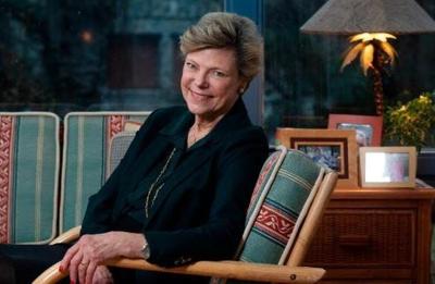 Veteran Journalist Cokie Roberts Dead At 75