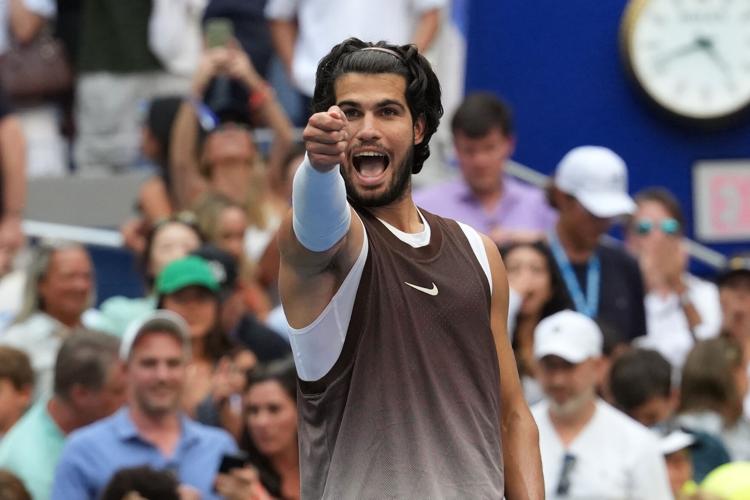 US Open Tennis