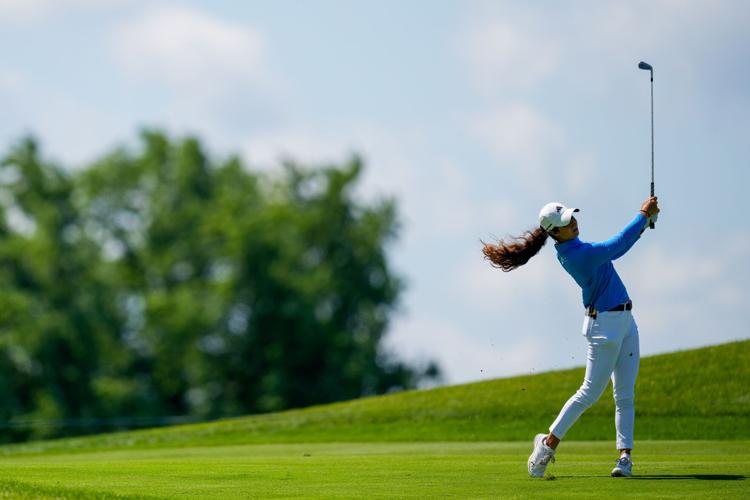 Womens PGA Championship Golf