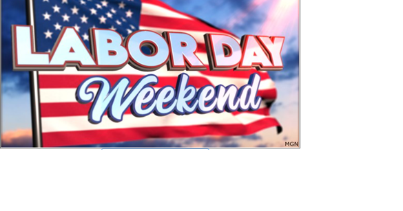 Reno, Sparks, Washoe County announce office closures for Labor Day - Vimarsana News