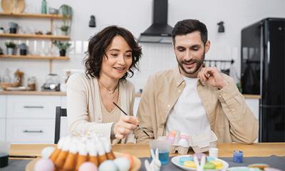 5 Ways to Elevate Your Easter Celebration