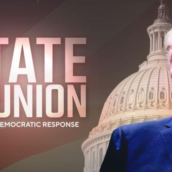 Trump SOTU Maps Midterm Agenda for Elections