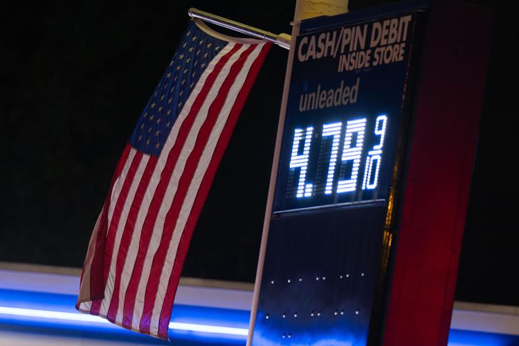 US Energy Crisis