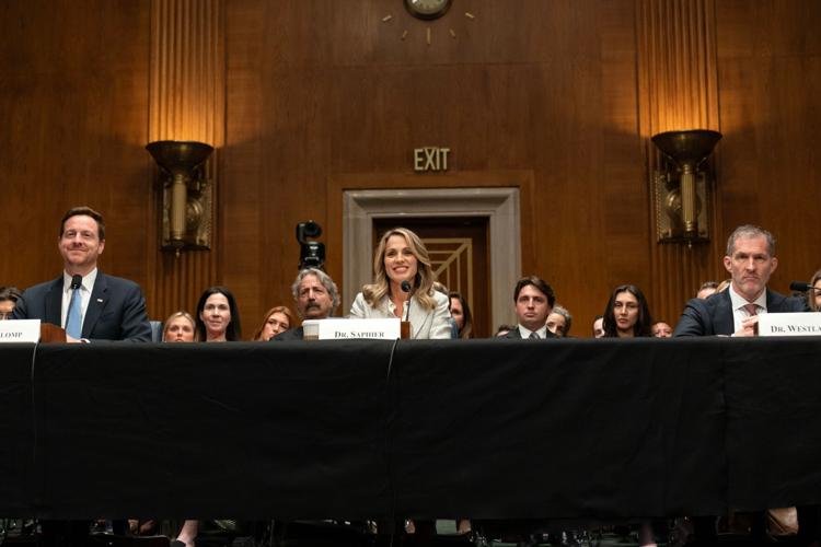 Congress Surgeon General