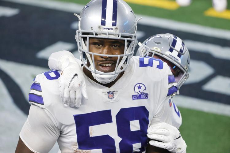 Obit-Aldon Smith Football
