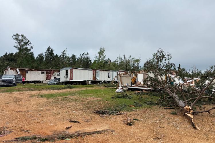 US Severe Weather