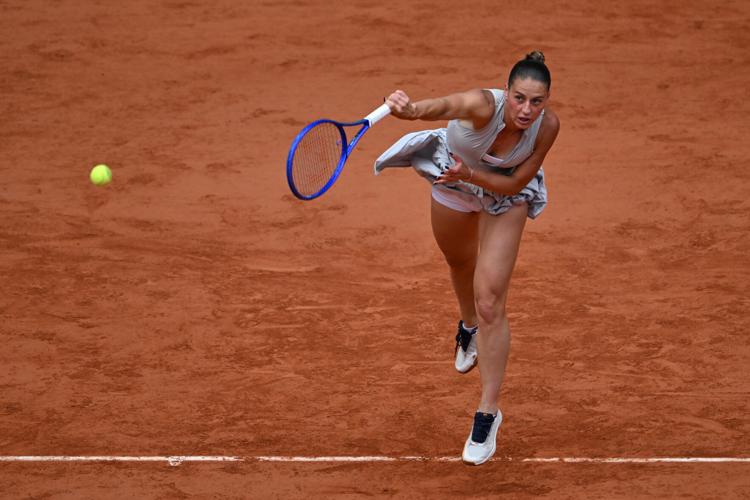 French Open Tennis