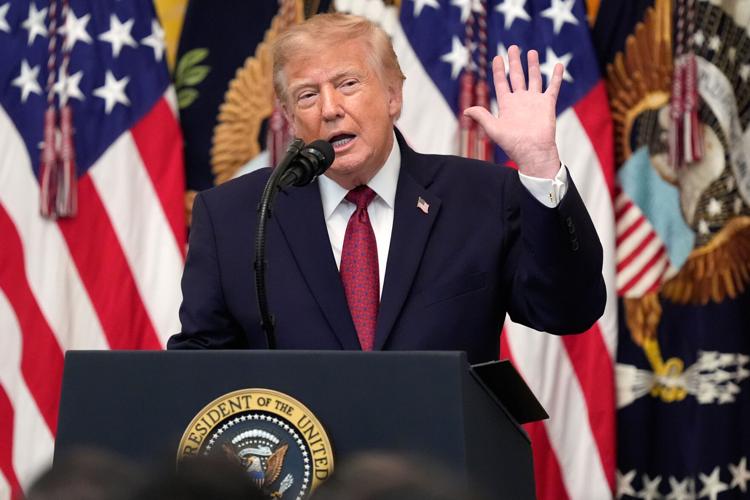 Trump